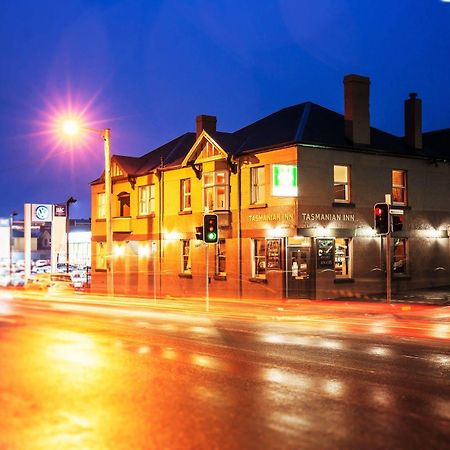 The Tasmanian Inn Hobart Exteriér fotografie