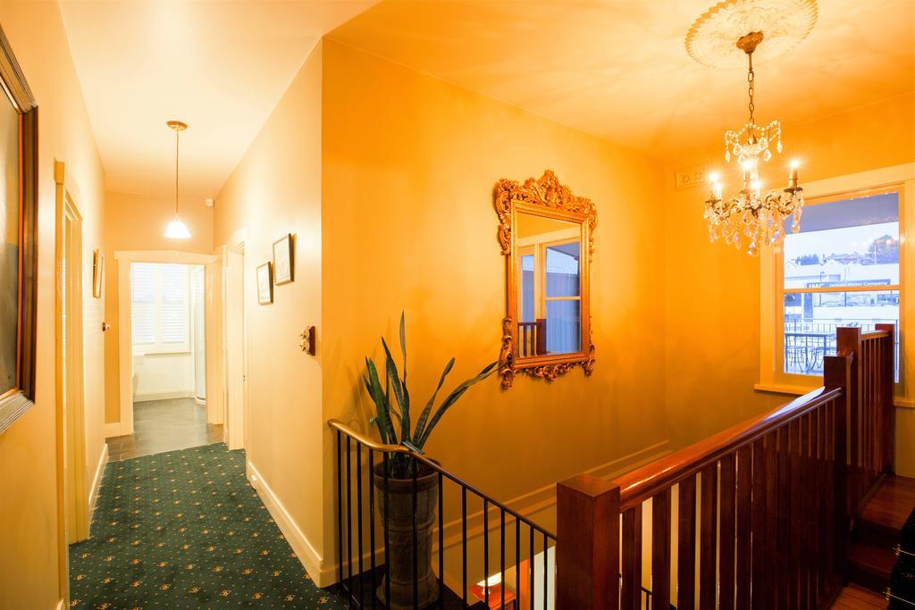The Tasmanian Inn Hobart Exteriér fotografie