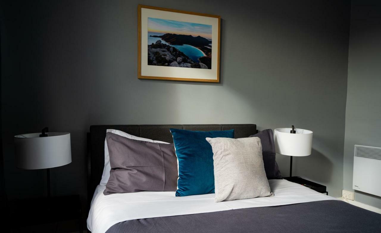 The Tasmanian Inn Hobart Exteriér fotografie
