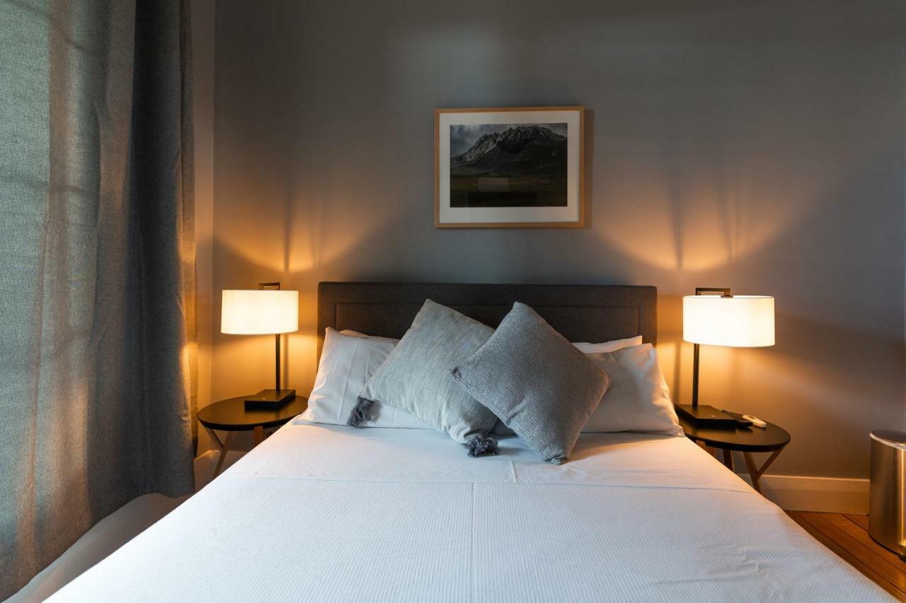 The Tasmanian Inn Hobart Exteriér fotografie